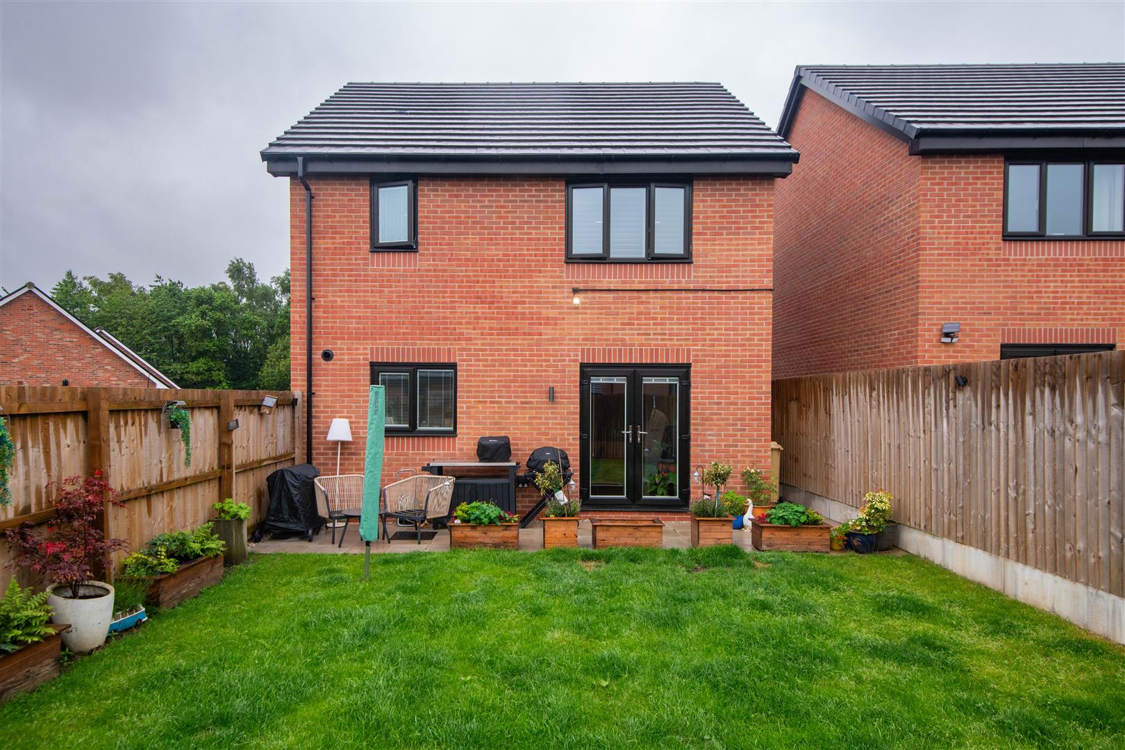 Rockwell Road, Lostock, Bolton